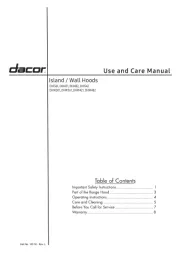 Dacor
