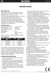 Biltema