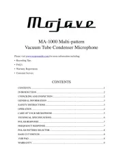 Mojave