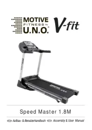 Motive Fitness