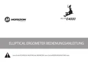 Horizon Fitness