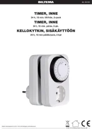 Biltema