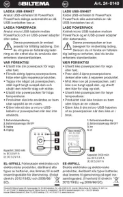 Biltema