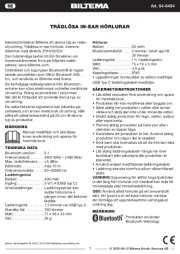 Biltema