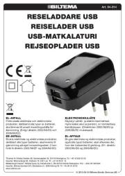 Biltema
