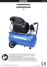 Biltema