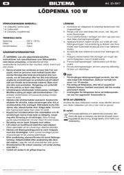 Biltema