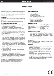 Biltema