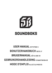 SOUNDBOKS