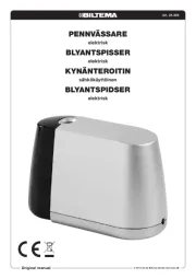 Biltema