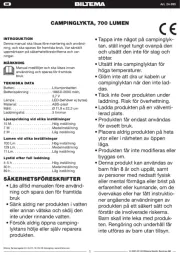 Biltema