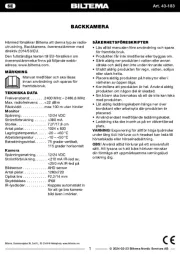 Biltema