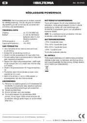 Biltema