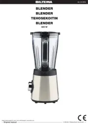 Biltema
