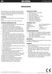 Biltema