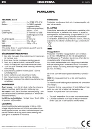 Biltema