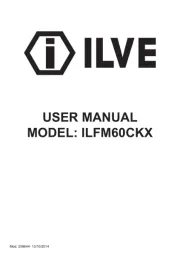 Ilve