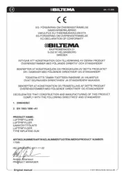 Biltema