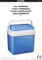 Biltema