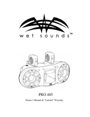 Wet Sounds