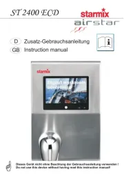Starmix