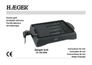 Haeger