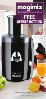 Magimix