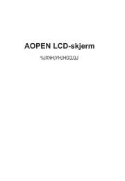 AOpen