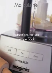 Magimix