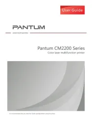 Pantum