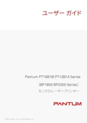 Pantum