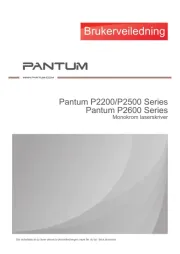 Pantum
