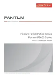 Pantum