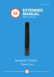BlueBuilt
