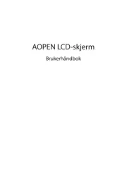 AOpen