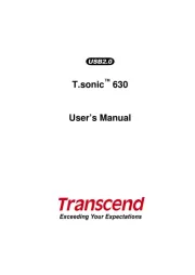 Transcend