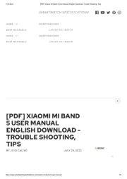 Xiaomi
