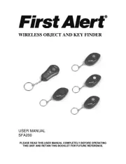 First Alert