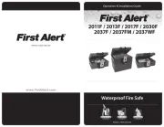 First Alert