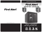 First Alert