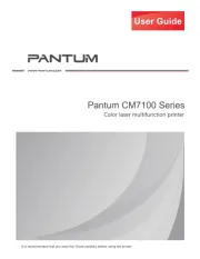 Pantum