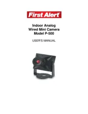 First Alert
