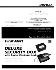 First Alert
