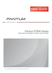 Pantum