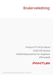 Pantum
