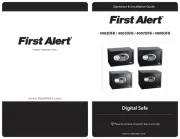 First Alert