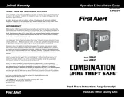 First Alert