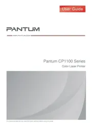 Pantum