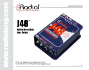 Radial Engineering