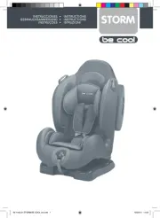 Be Cool